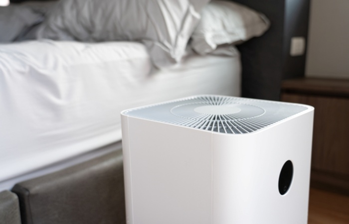 Use Hot Water for Your Bedding