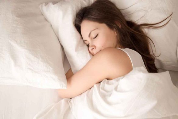Your Guide to Getting Better Rest Naturally