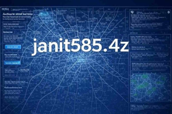 janit585.4z