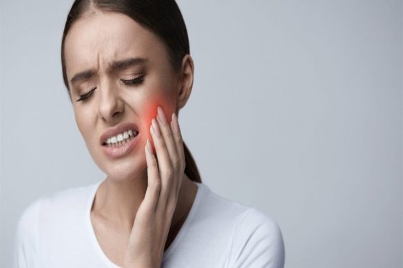 Dealing With Jaw Pain or Swelling_ It Could Be a Wisdom Tooth Issue