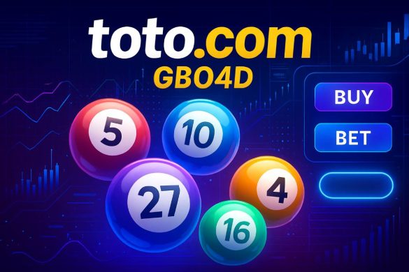 situs toto com---gbo4d