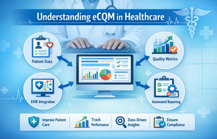 Understanding eCQM in Healthcare