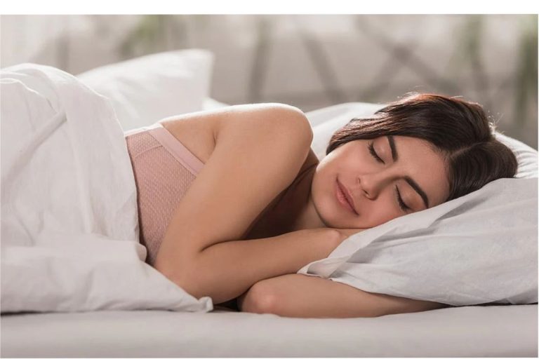 Better Sleep