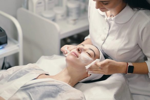 Medical Facials