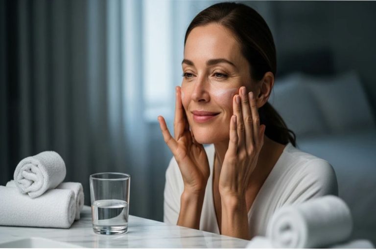 Skincare