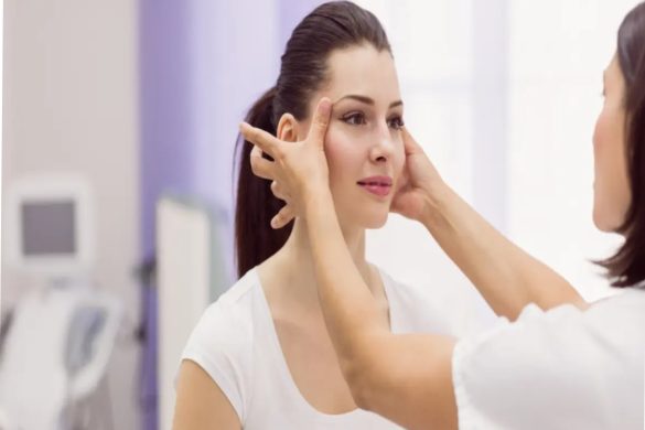 Treatments for The Face without Surgery