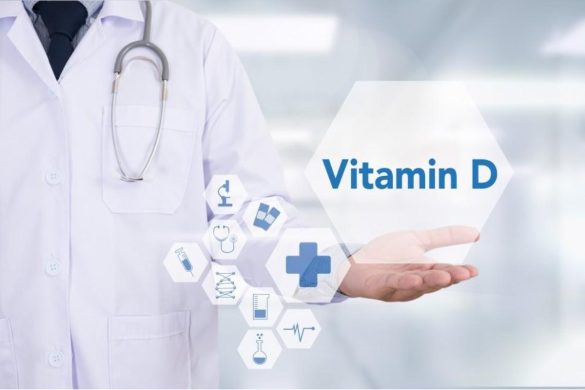 vitamin d deficiency