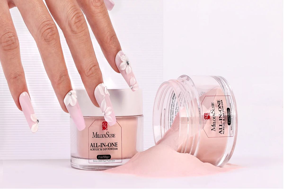 What is Acrylic Powder For? and what is it Used For?