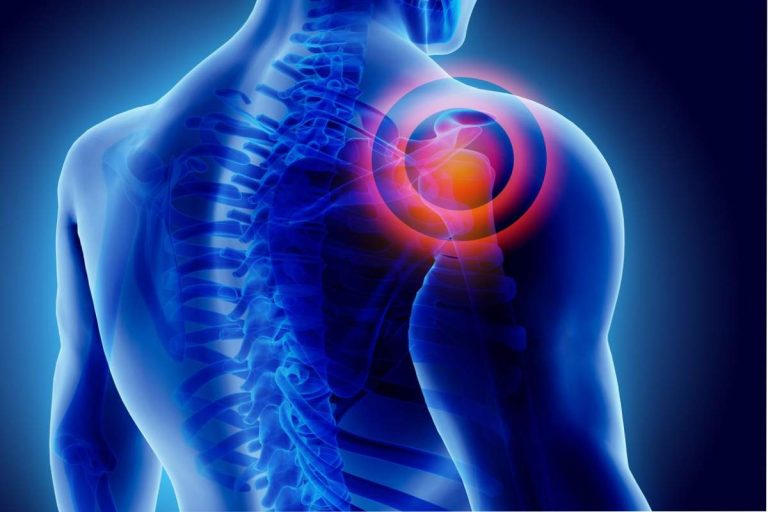 New Hope for Chronic Pain Sufferers
