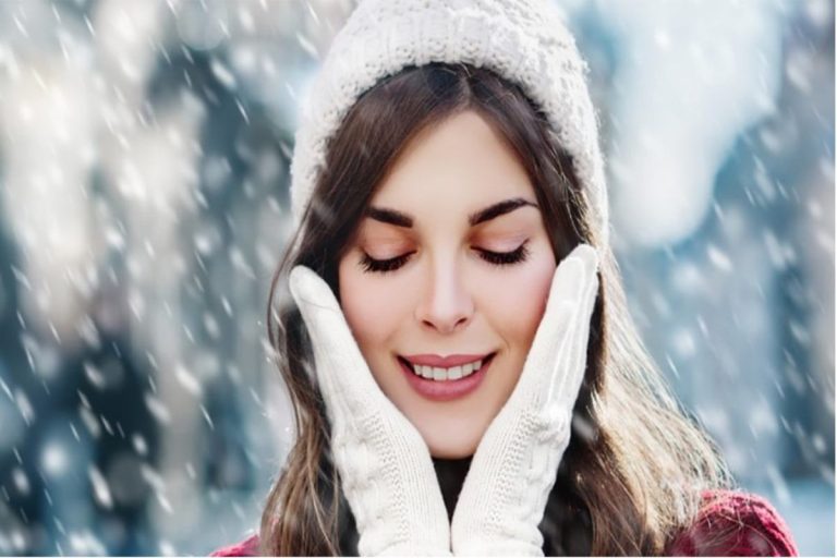 Facial Treatments for Winter