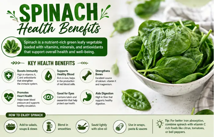 health benefits