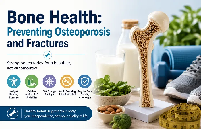 Bone Health_ Preventing Osteoporosis and Fractures