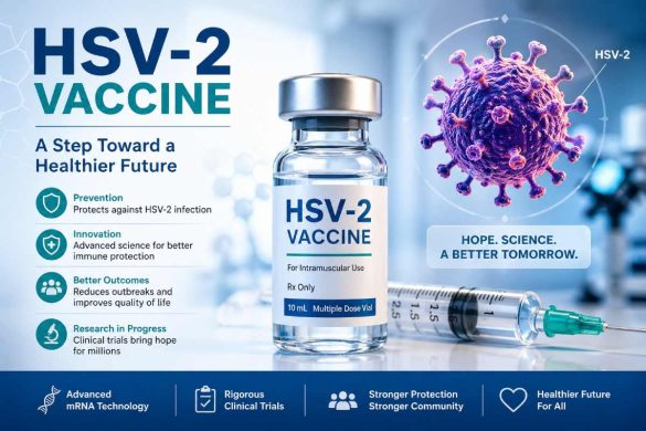 When Will HSV-2 Vaccine Be Available
