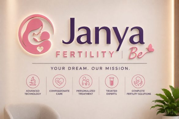 Janya Fertility – Be