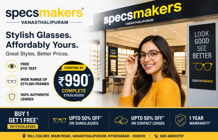 Specsmakers