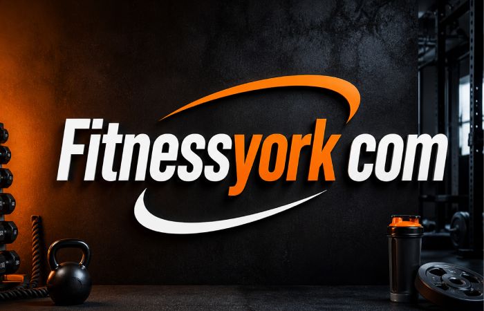 What is Fitnessyork com
