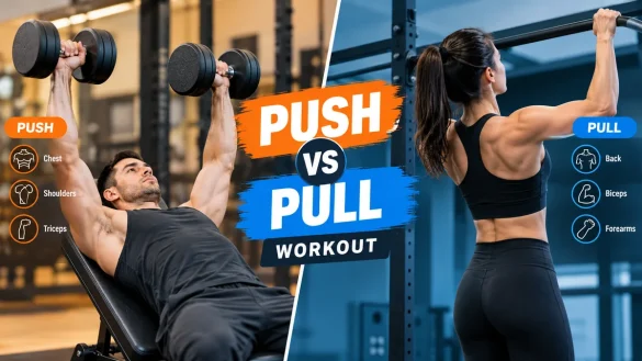 push-vs-pull-workout
