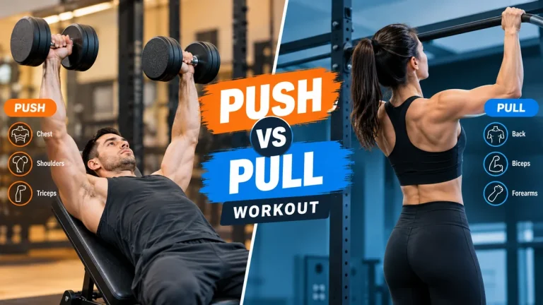 push-vs-pull-workout